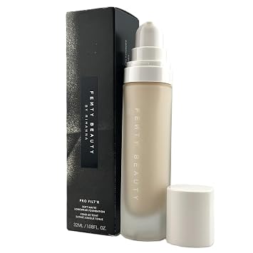 Fenty Beauty by Rihanna Pro Filtr Soft Matte Longwear Liquid Foundation 100