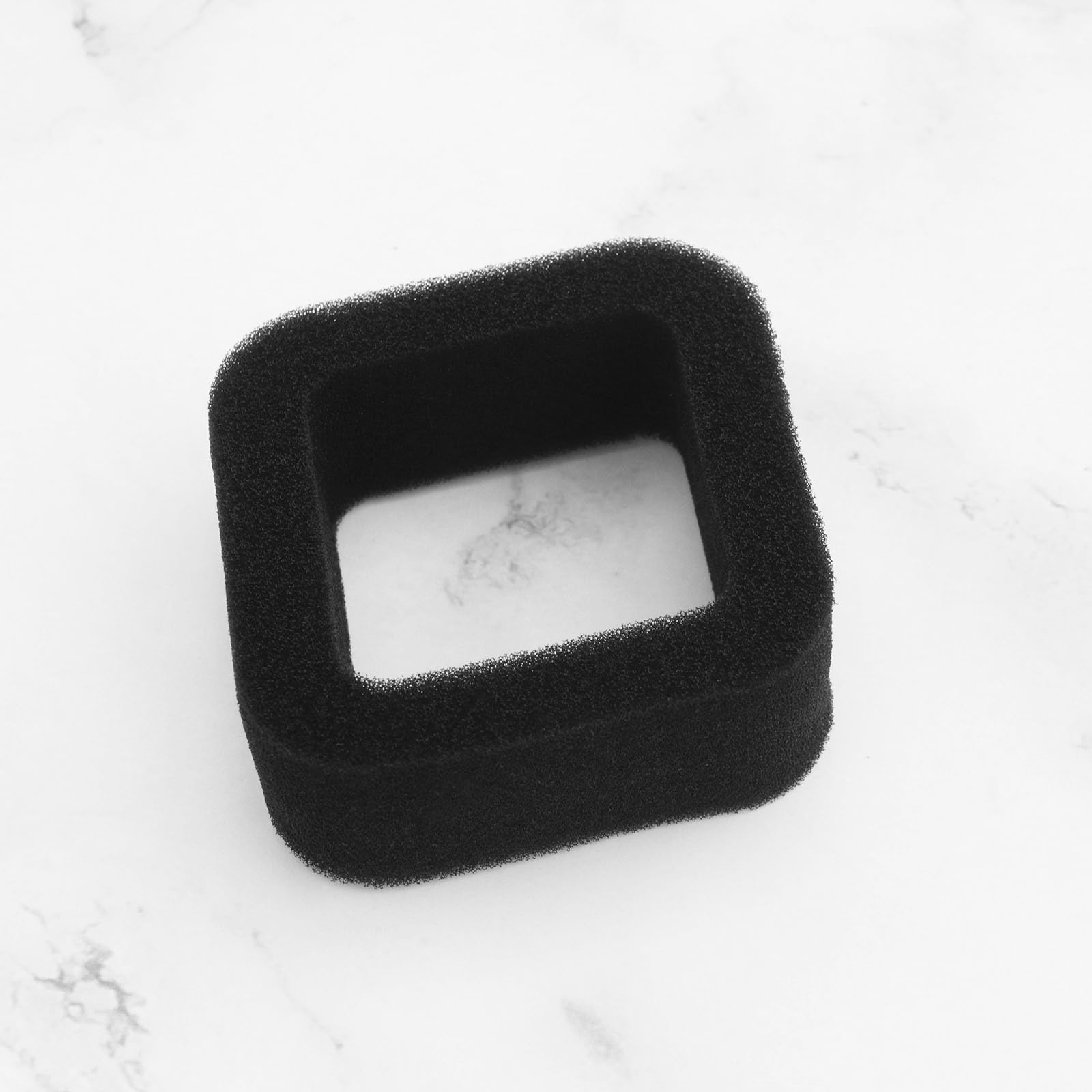 SG Store Rasentrimmer Luftfilter, 4 Stück, 45x45 Mm – Kompatibel Mit Kawasaki TH23D, TH26D & Mehr