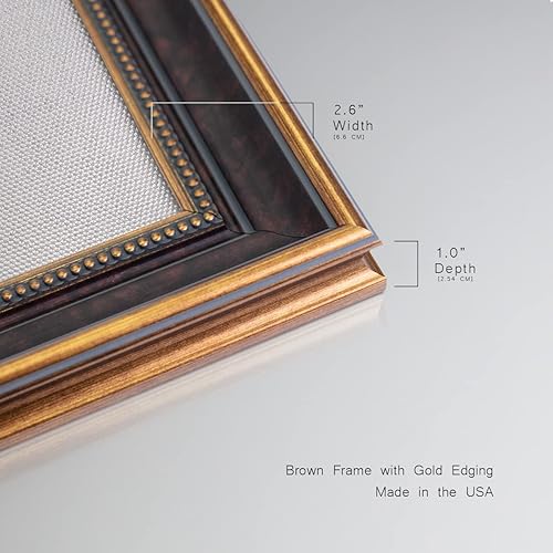 Miniatura 6 de Renditions Gallery Lienzo decorativo para pared, con marco de bronce y oro, decoración del hogar, club de boxeo por la noche, arte abstracto para