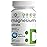 DEAL SUPPLEMENT Magnesium Citrate 500mg, 240 Capsules | Easily Absorbed, Purified Trace Mineral - Muscle, Heart, & Digestive Support - One a Day, Non-GMO