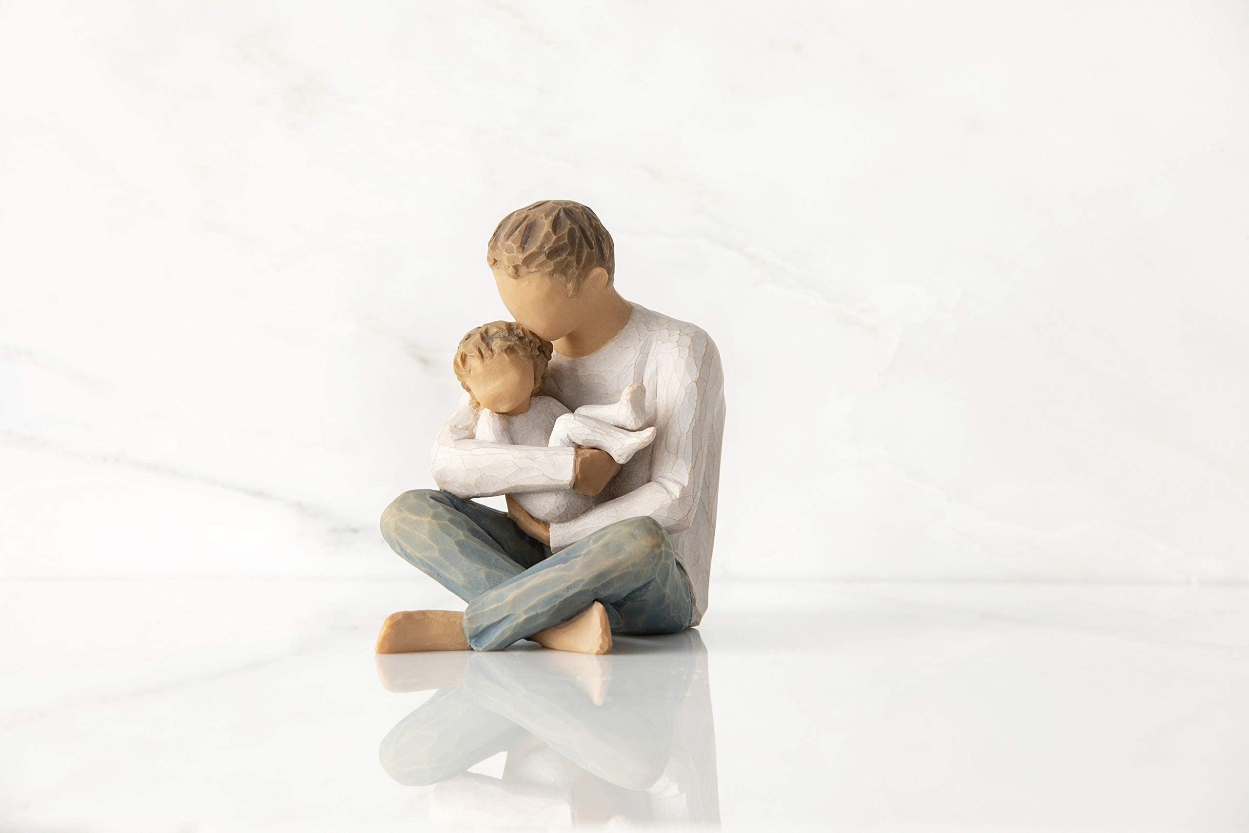 Willow Tree Mon Petit Homme