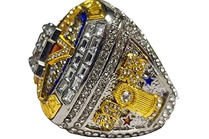 Los Angeles Dodgers World Series Ring