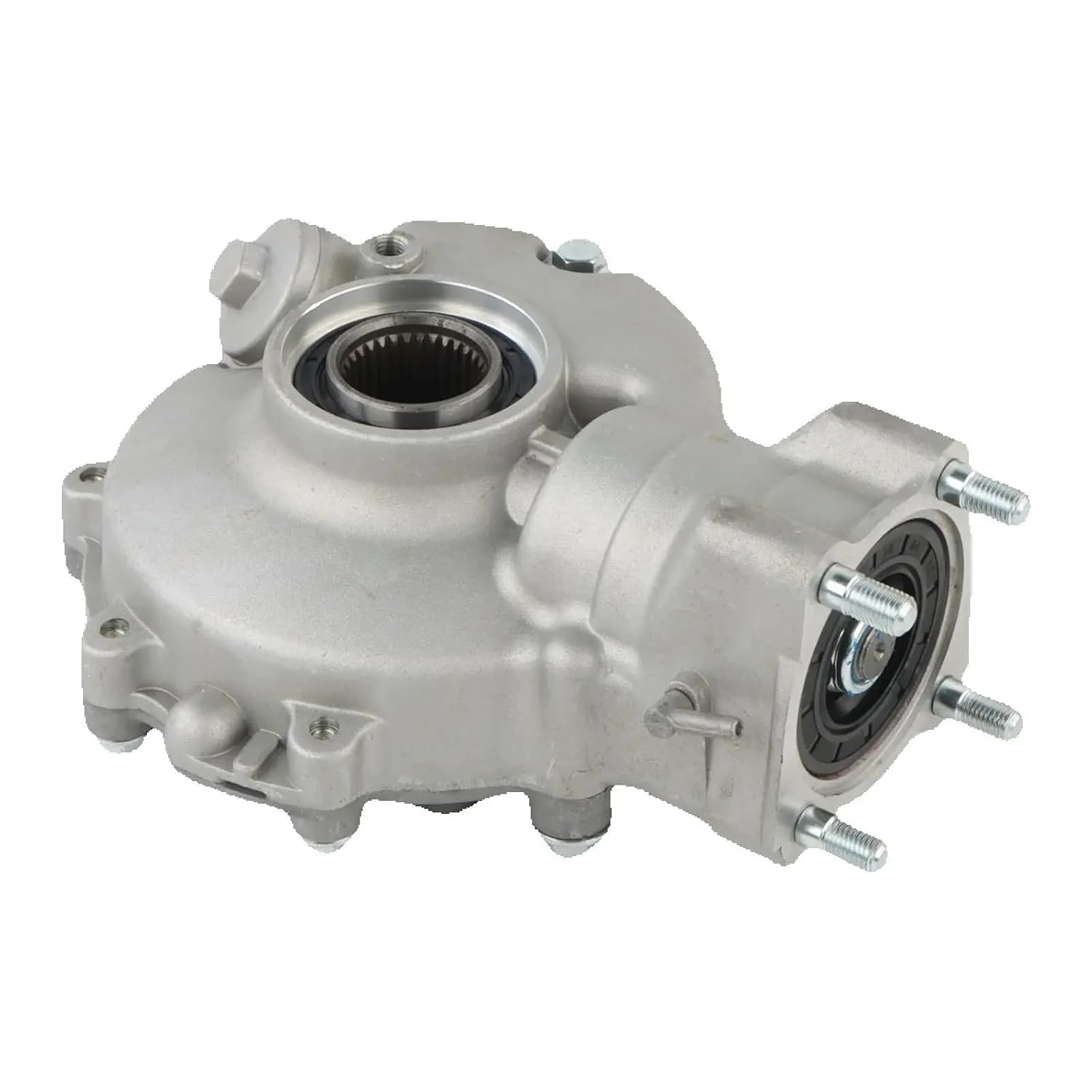 41300HM5A10 Complete Rear Differential Compatible with Honda TRX300 Fourtrax 1996-2000 ATV