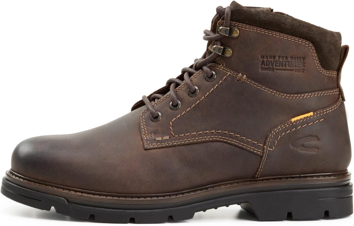 سحاب برباط للرجال من Camel Active