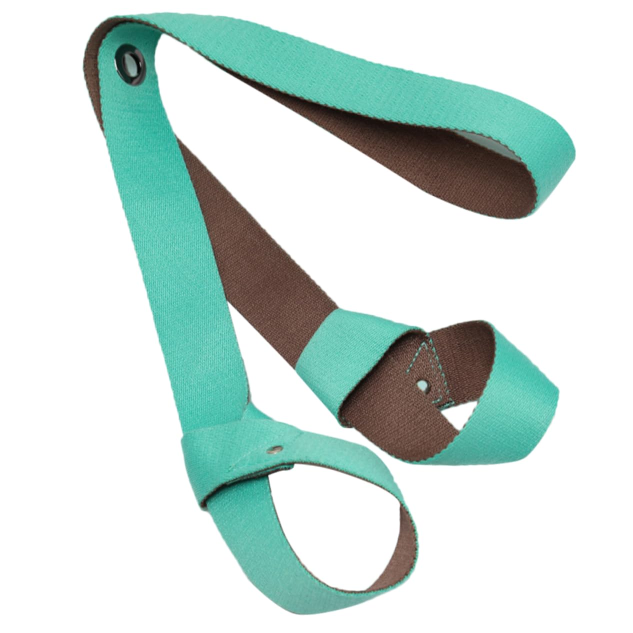 Mikikit Fitness Mat Sling Workout Band Bodybuilding Training Equipment Yoga Mat Carrier Belt