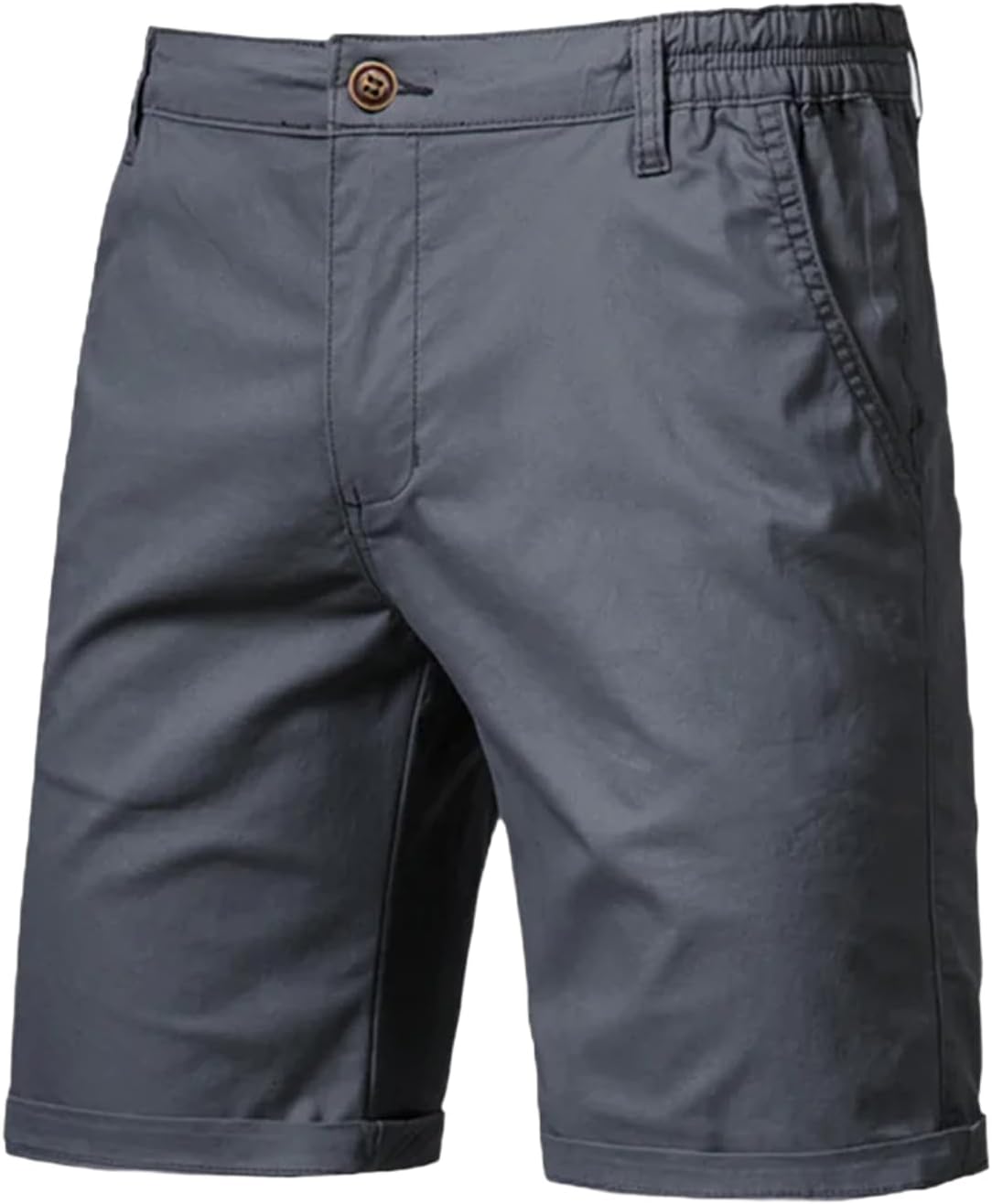 Mens Beach Shorts Hawaii Beach Short Pants Quick Dry Relaxed Fit Outdoor Vacation Water Sports Shorts