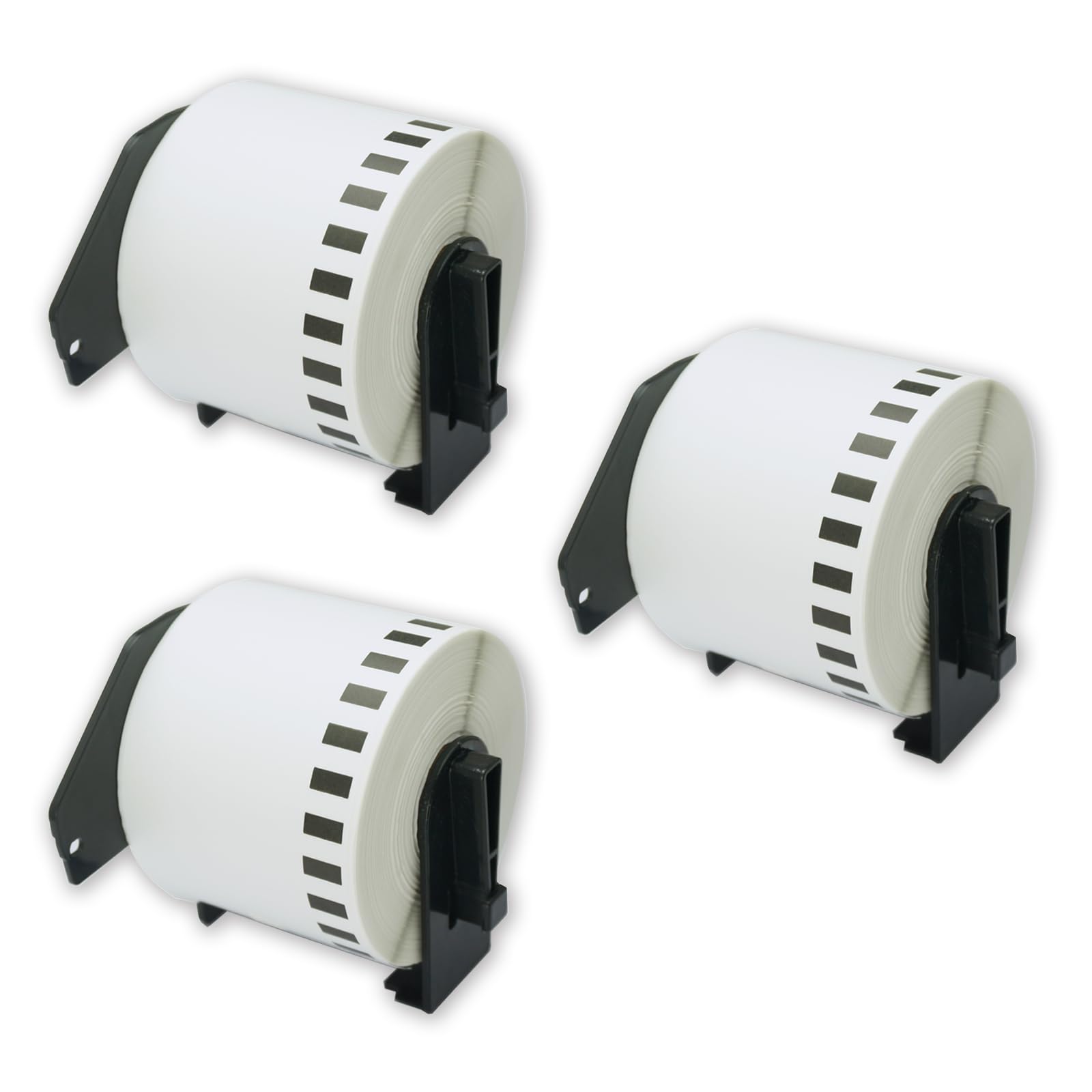 Label printer rolls for Sub prints