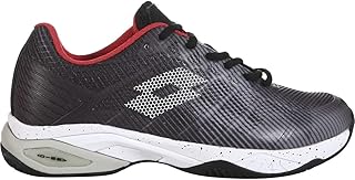 Lotto Mirage 300 III Clay Men's Black Size 16