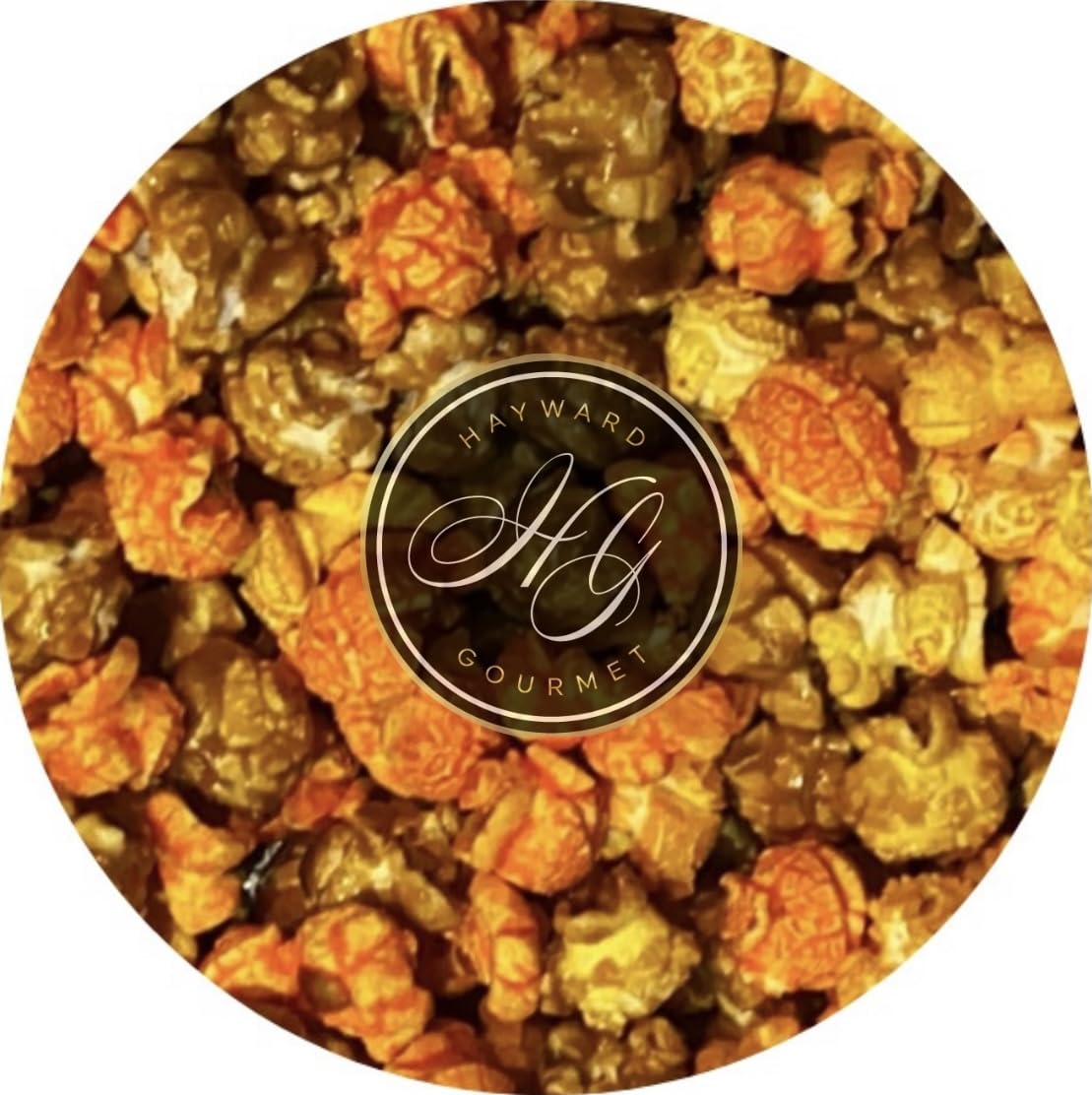 Popcorn, Movie Night, Snack, Gift, and Thank You Hayward