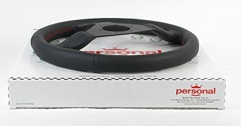 パーソナル グリンタ 350 ステアリング レザー メンテ済 フェラーリ使用品 パーソナル グリンタ 350 ステアリング レザー メンテ済