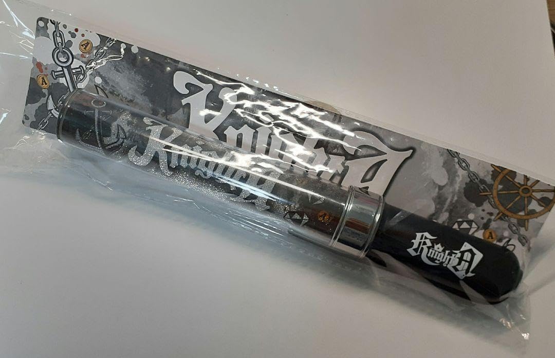 KnightA『2022Summer』 Amazon.co.jp: KnightA-騎士A- ペンライト 2022 Summer ver. : おもちゃ