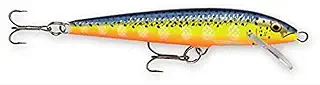Rapala(ラパラ) オリジナルフローティング HS F13 F13-HS