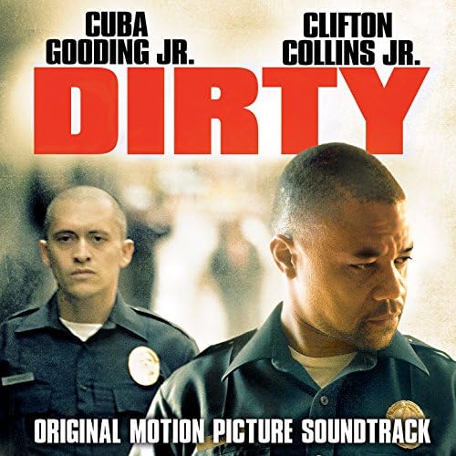 Amazon Music - VARIOUSのDirty (Original Motion Picture