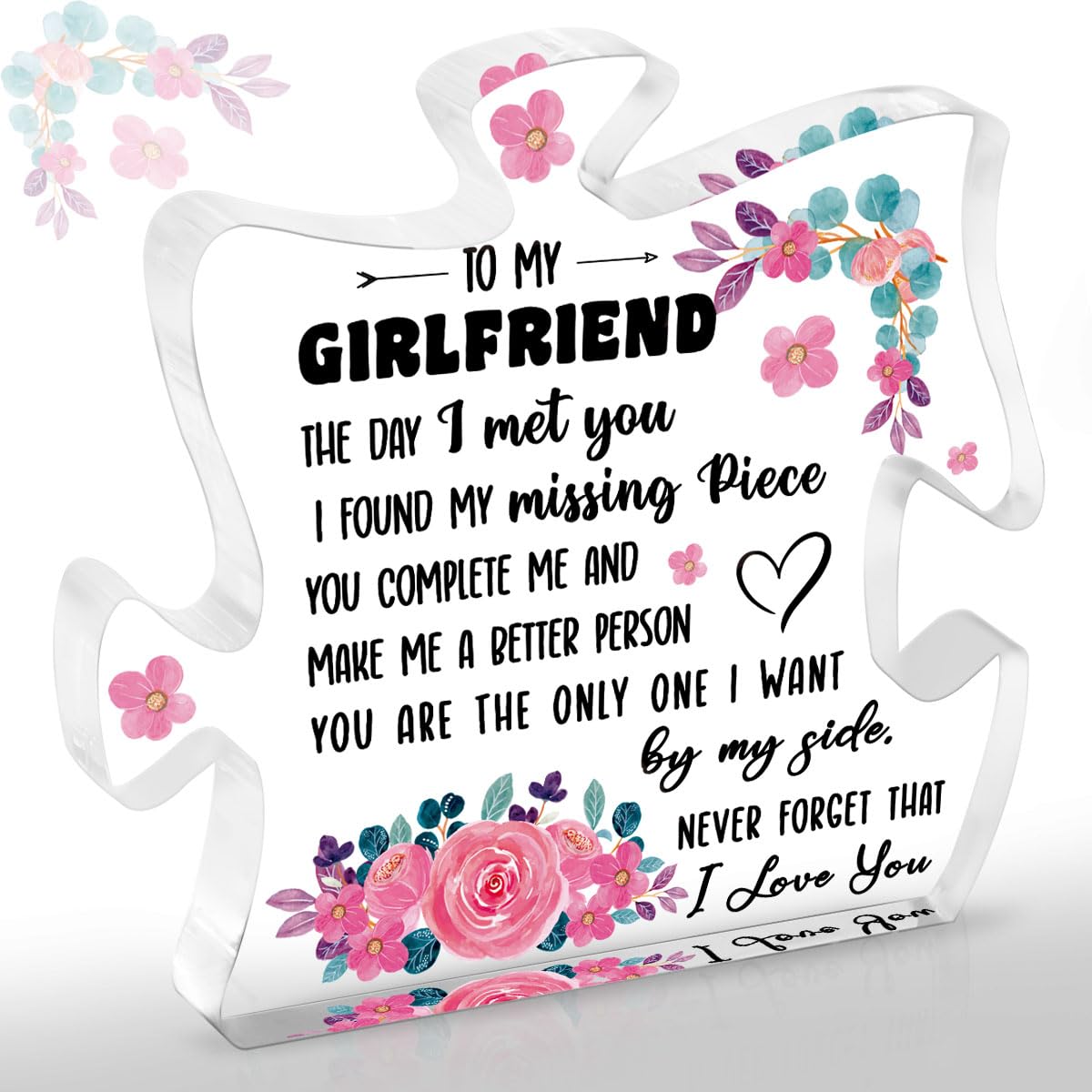 LodeskeeDecorative Signs Gifts for Gigi PS06