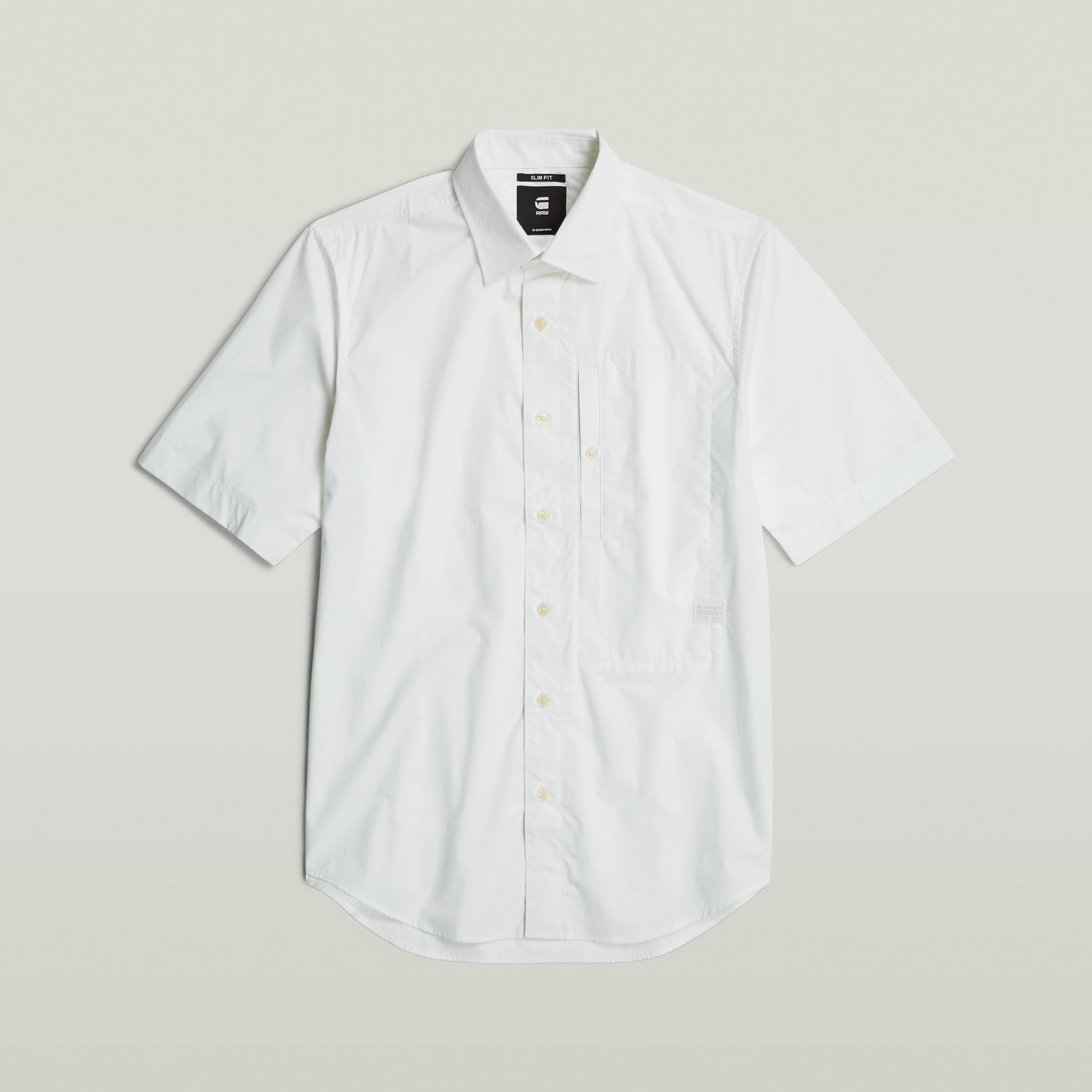 G-STAR Hommes G4A Slim Shirt