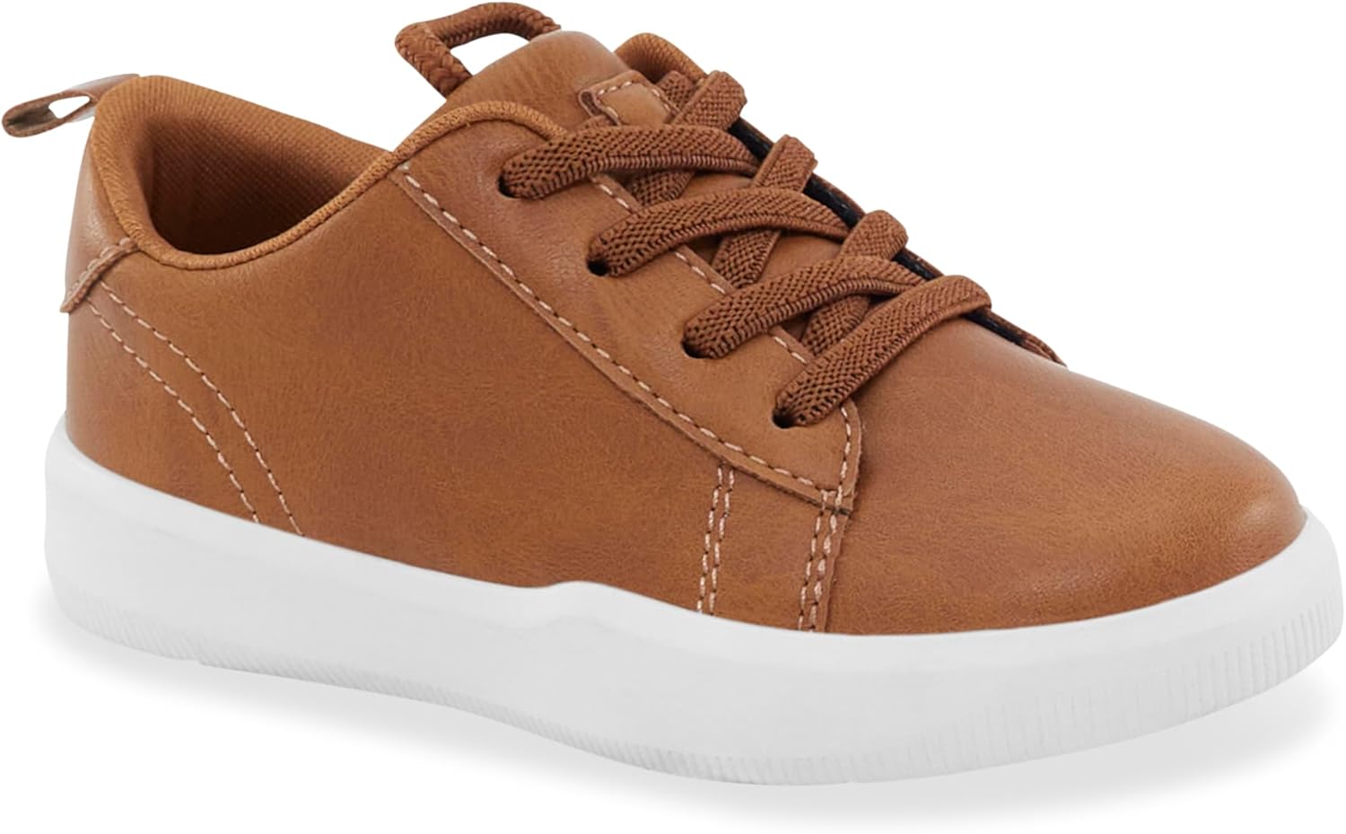 OSHKOSH B'GOSH Unisex-Child Sneaker - Comfortable Fit