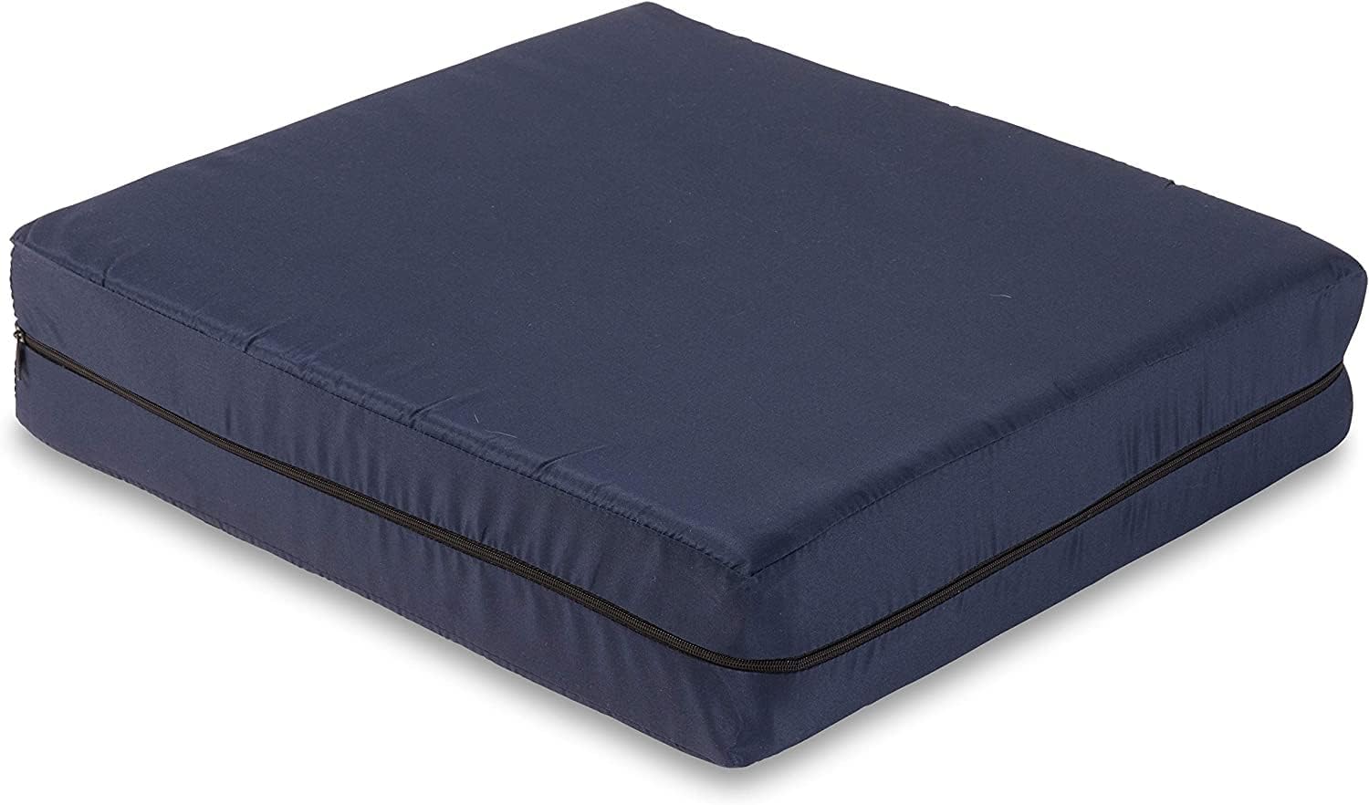 DMI Cushion for Office Chairs, Wheelchairs, FSA HSA