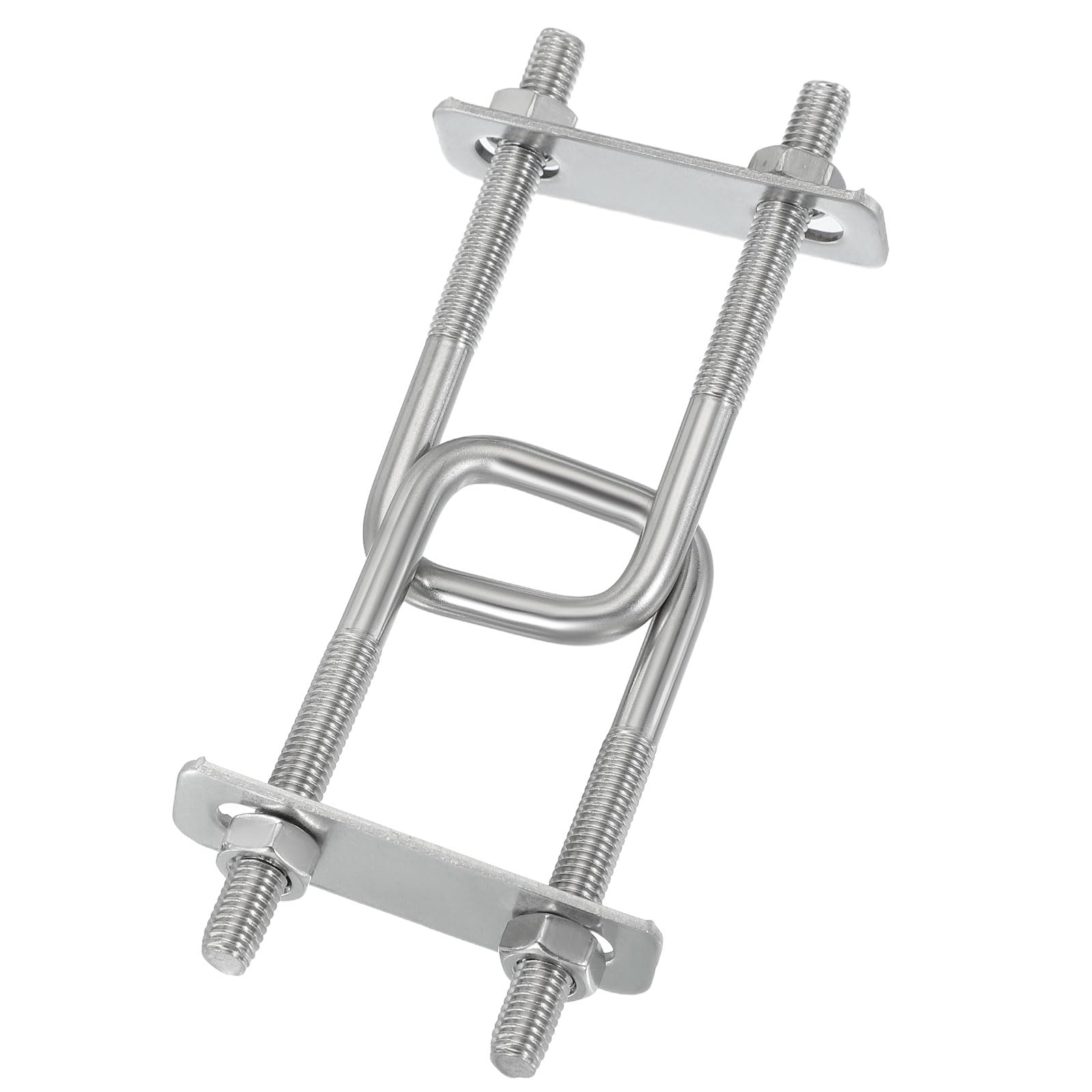 PATIKIL Square U-Bolts