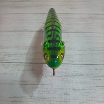 Amazon.co.jp: メガバス オロチ13 ドッグスラッパー Megabass SP