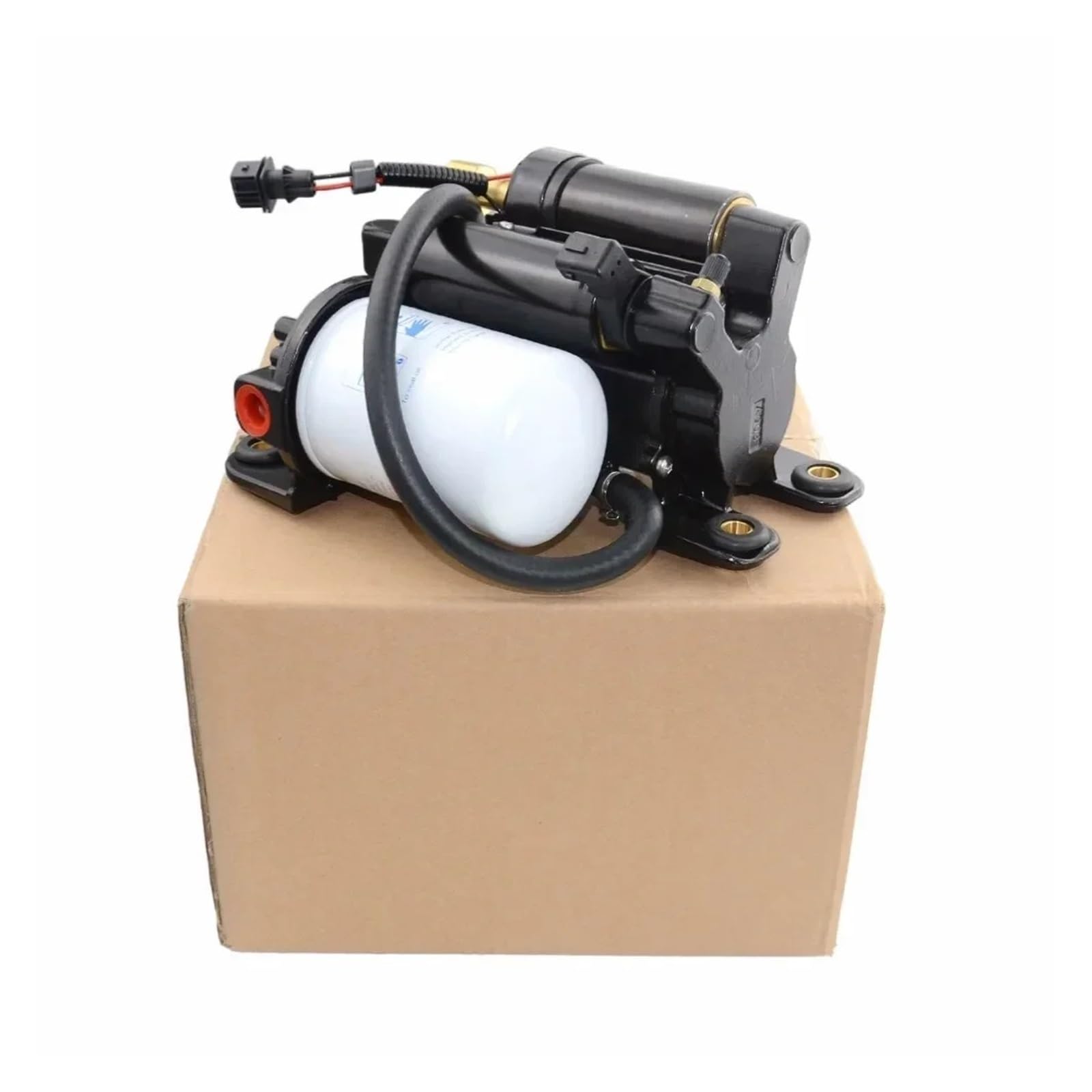 Plus de perte de puissance : pompe à carburant pour Volvo Penta 5.0L 5.7L