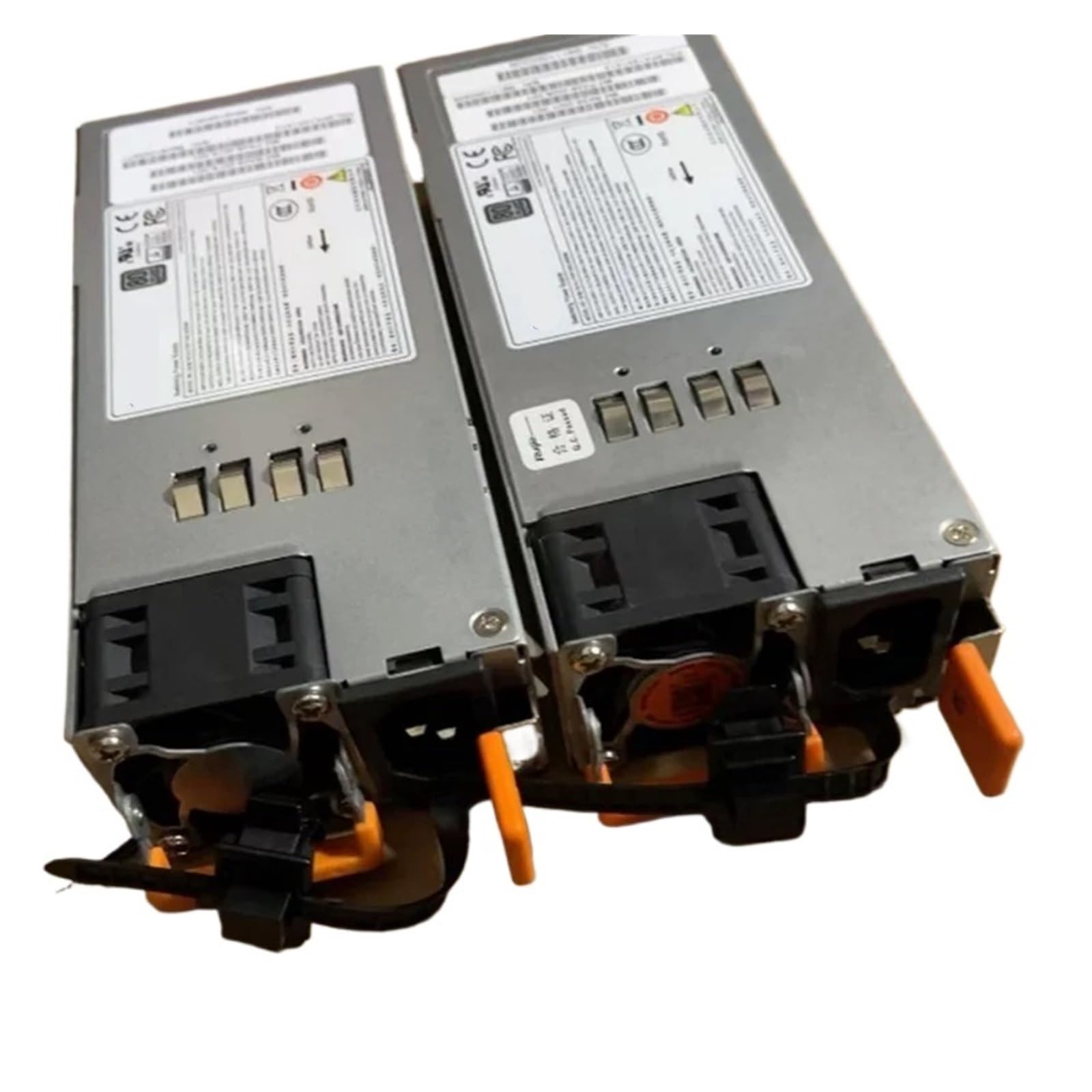 CJKXPZMH 1pcs 1200W Power Supply FSP1200-20ERM