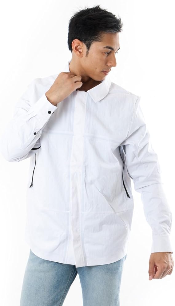 north face red label