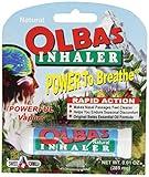 Dsp,Olbas Inhalers By Olbas - .01 Oz, Pack of 12