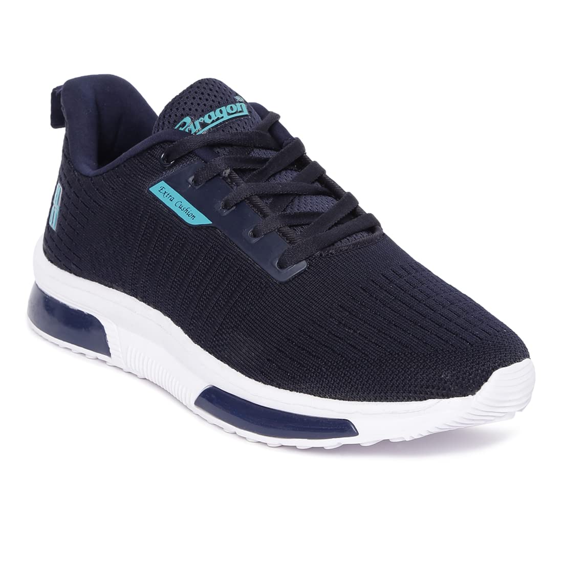 K1205G Men Walking, Running, Training, Sports Shoes with Comfortable Cushioned Sole for Daily Outdoor Use