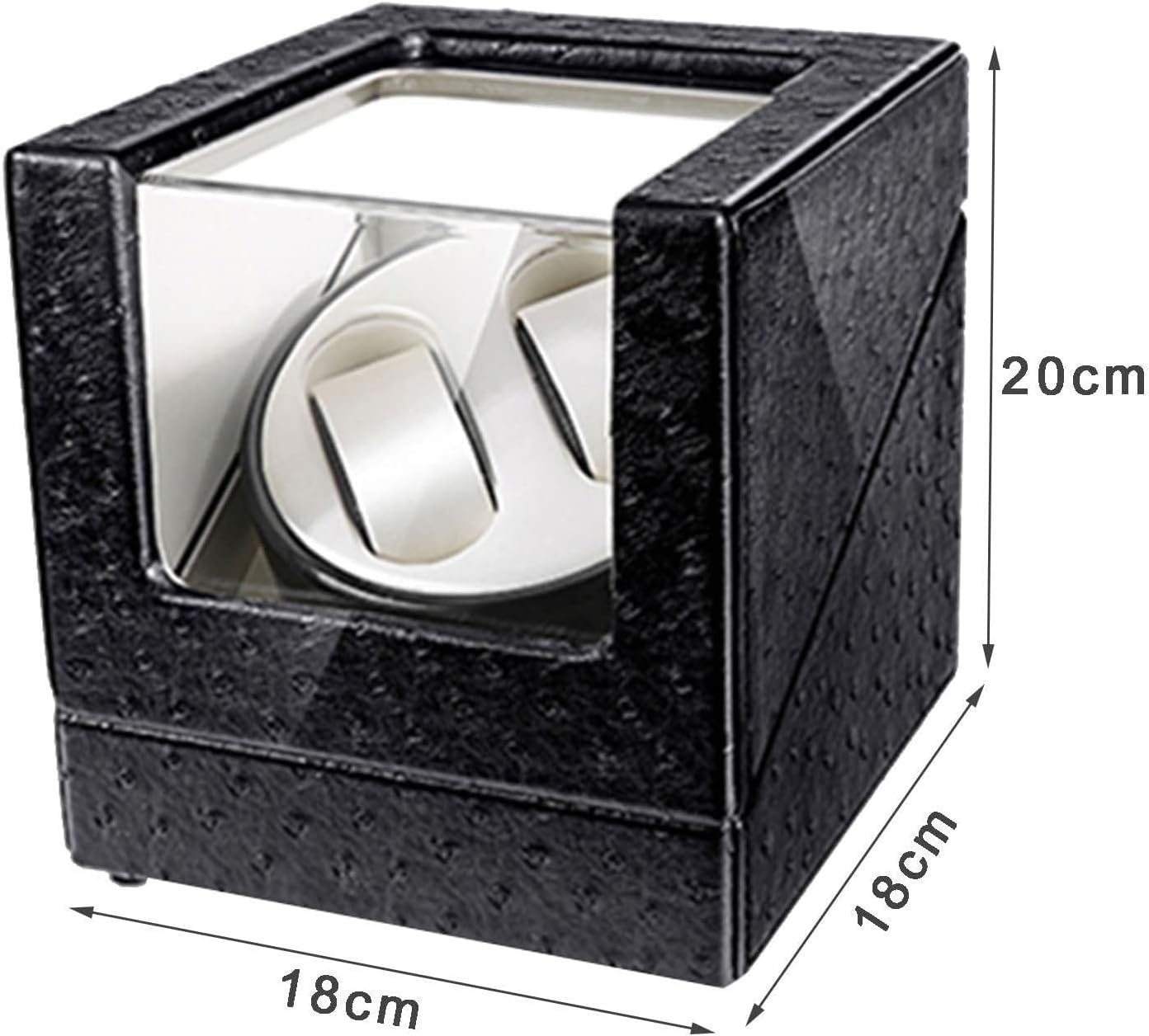 箱付きヘレンド／インドの華 ウォールクロック 金彩 未使用・箱付き