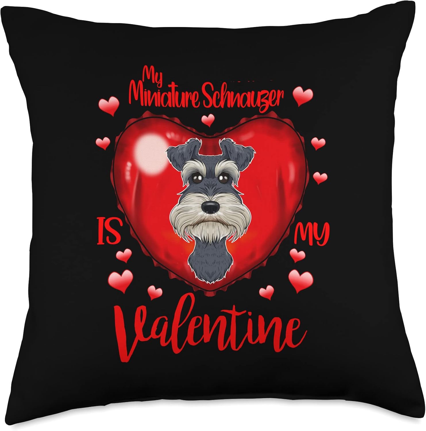 schnauzer gifts amazon