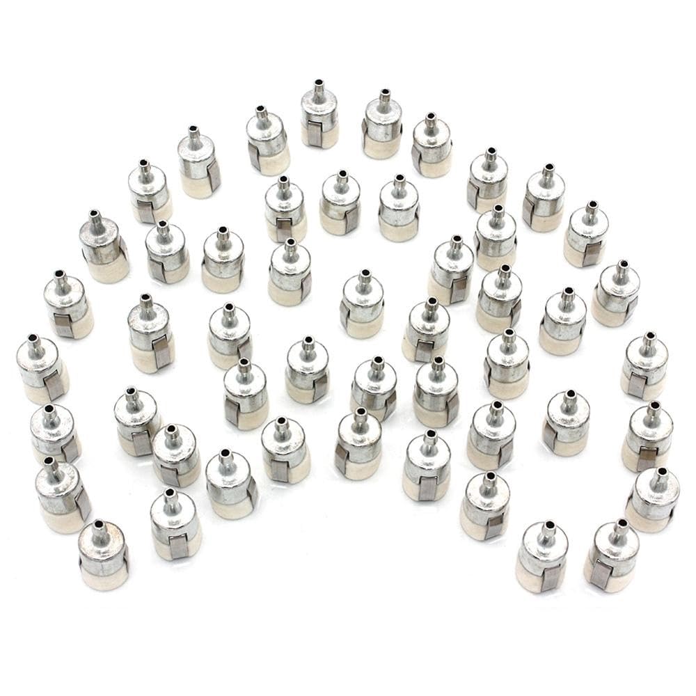 50PKS 3/16 "filtr paliwa do Echo do kosy spalinowej Shindaiwa 13120519832 A369000460 A369000470 A369000480 [Wymiana]