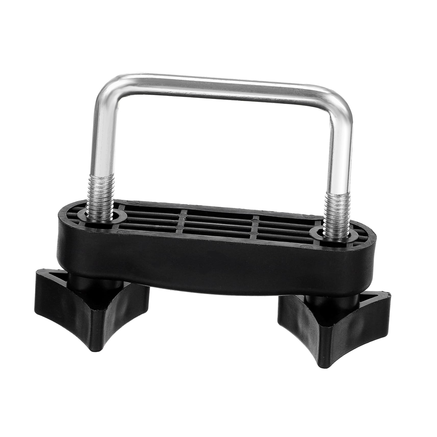 Cabilock Car Roof Rack Clamp Universal Luggage Rack Fixing Clip for Roof Cargo Box
