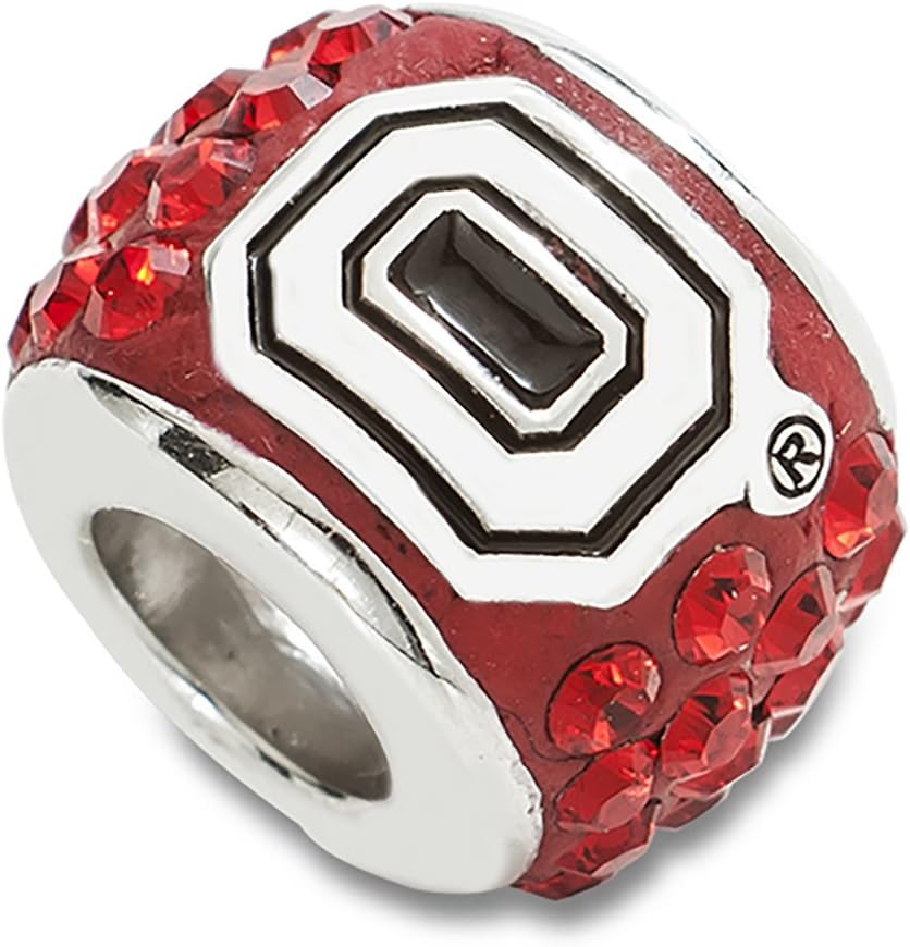 LogoArt NCAA Premier Bead