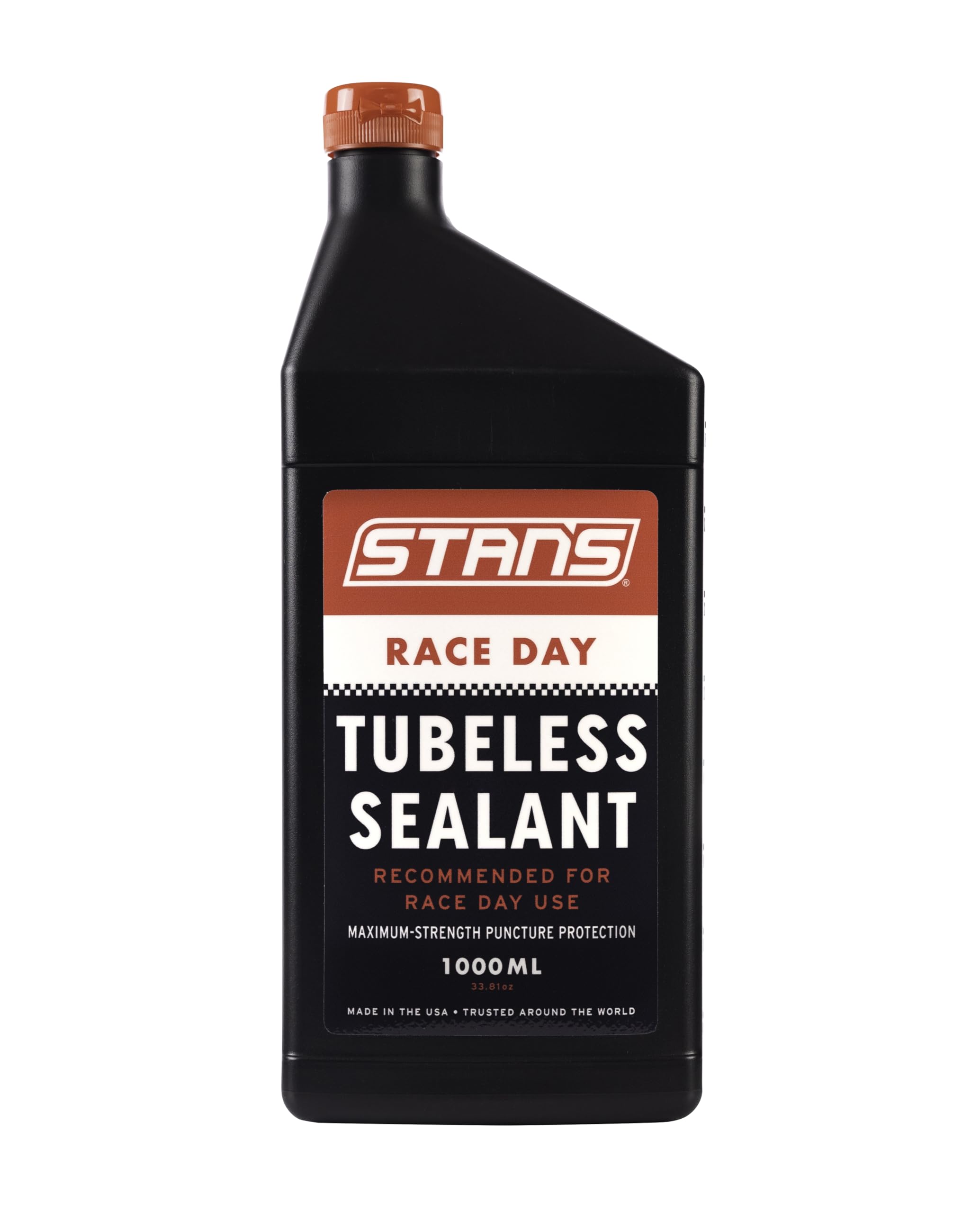 Stan's NoTubes Race Day Tubeless Tyre Sealant 1000ml