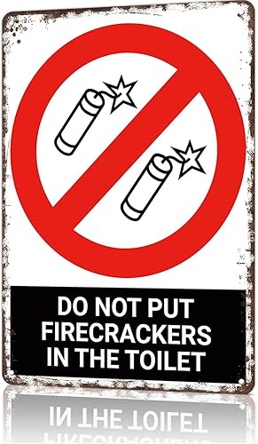 Letrero de metal vintage para restaurante, cocina, bar, cafetería, decoración de pared, 8 x 12 pulgadas