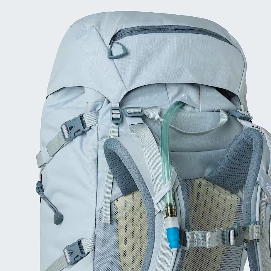 The North Face W Terra 55 Zaino Donna (Pacco da 1)