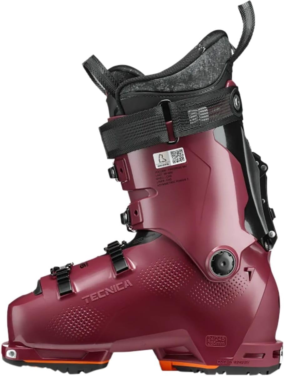 2024 Tecnica Cochise 105 Women's Ski Boots