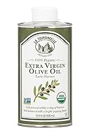Algopix Similar Product 17 - La Tourangelle Organic Extra Virgin