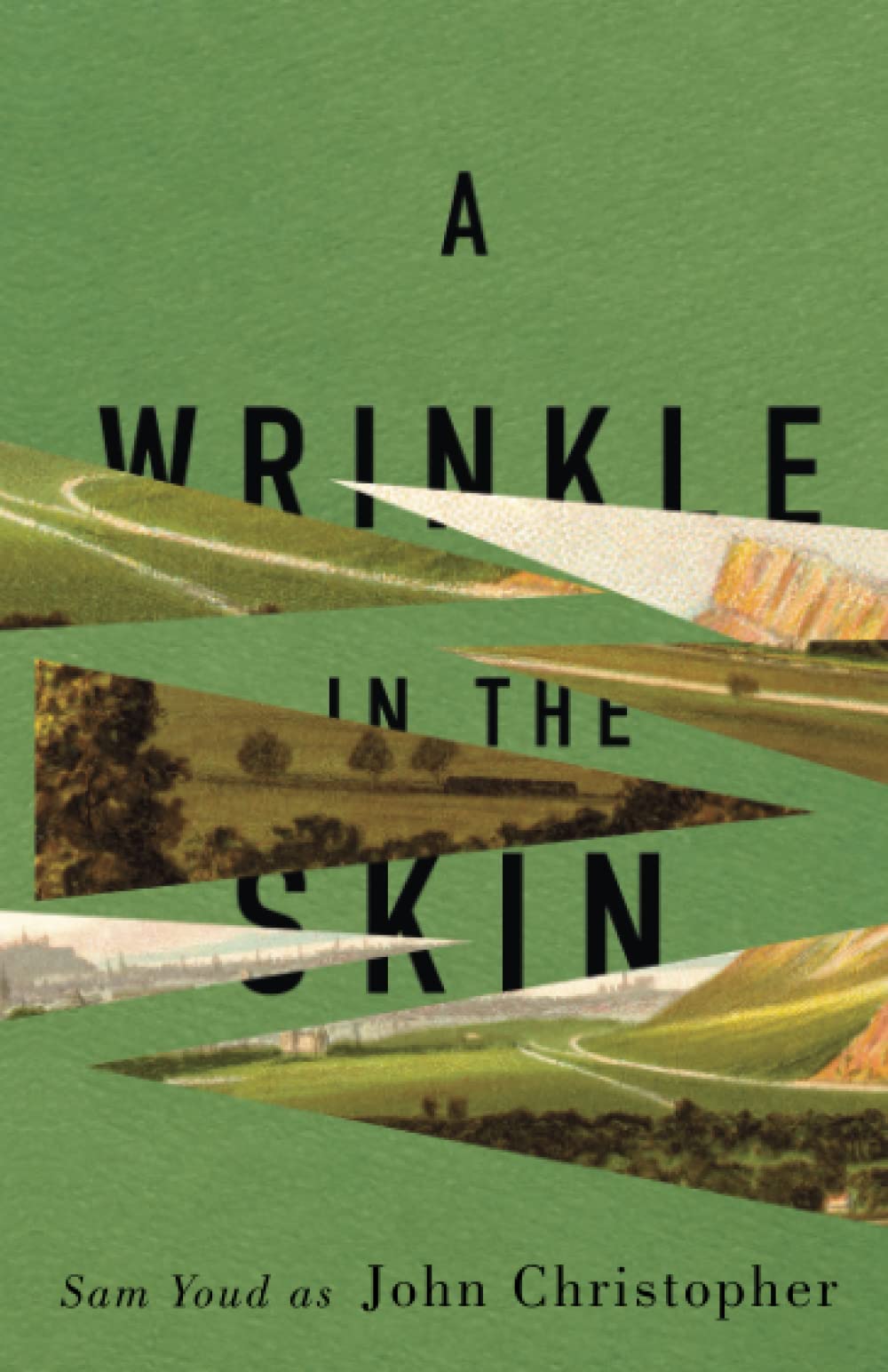 A Wrinkle in the skin