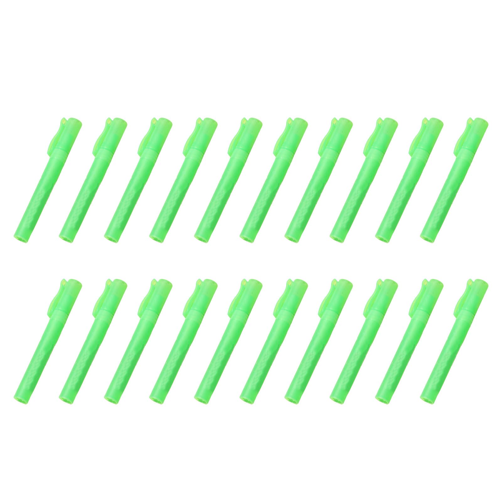 Korrektursprays für empfindliches Papier, Schutz der, 20pcs