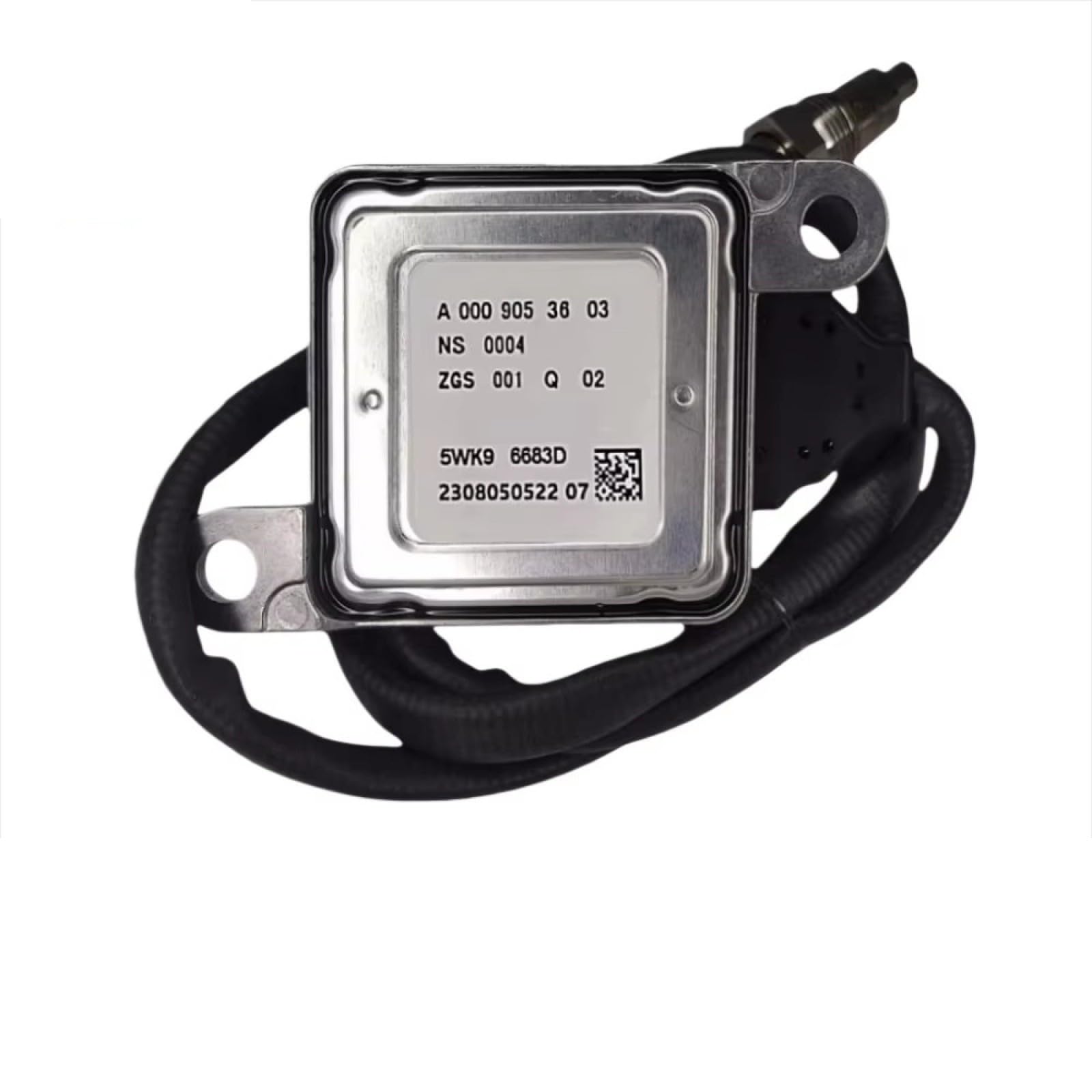 Abgas Nox Monitor Für Mercedes Für Benz Für W205 Für W166 Für GLE350