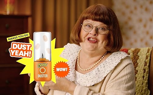 Miniatura 4 de Cheetos Plumero