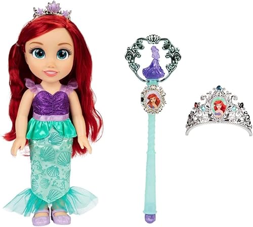 Miniatura 2 de Disney Princesa Ariel Comparte conmigo