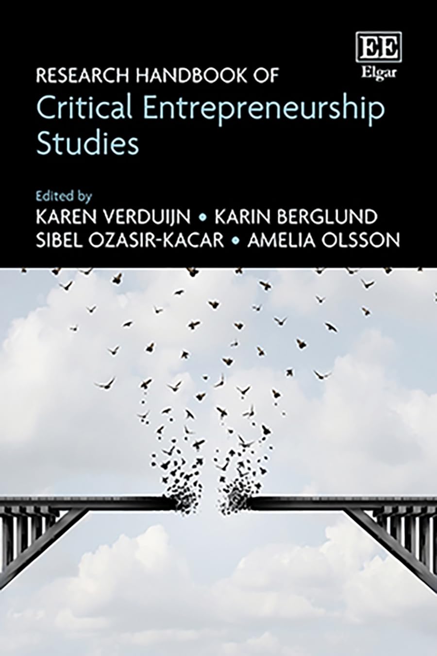 Research Handbook of Critical Entrepreneurship Studies