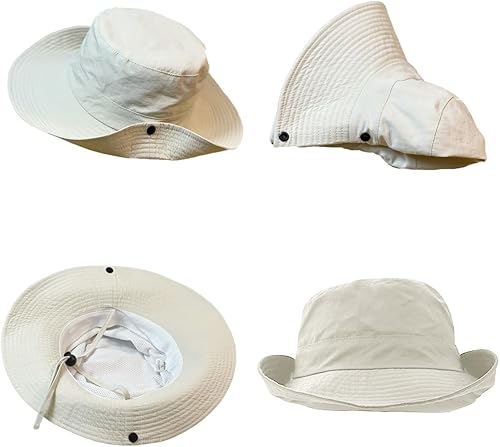 Miniatura 3 de Sombrero de pescador personalizado para hombres y mujeres, sombrero de sol de verano, gorra de pescador para el verano