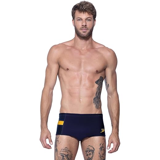 Speedo Sunga Tradicional Recorte