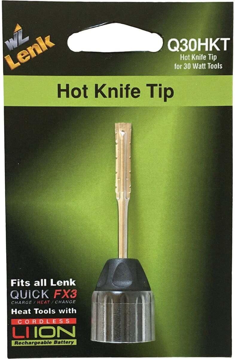 30W HOT Knife TIP Q30HKT