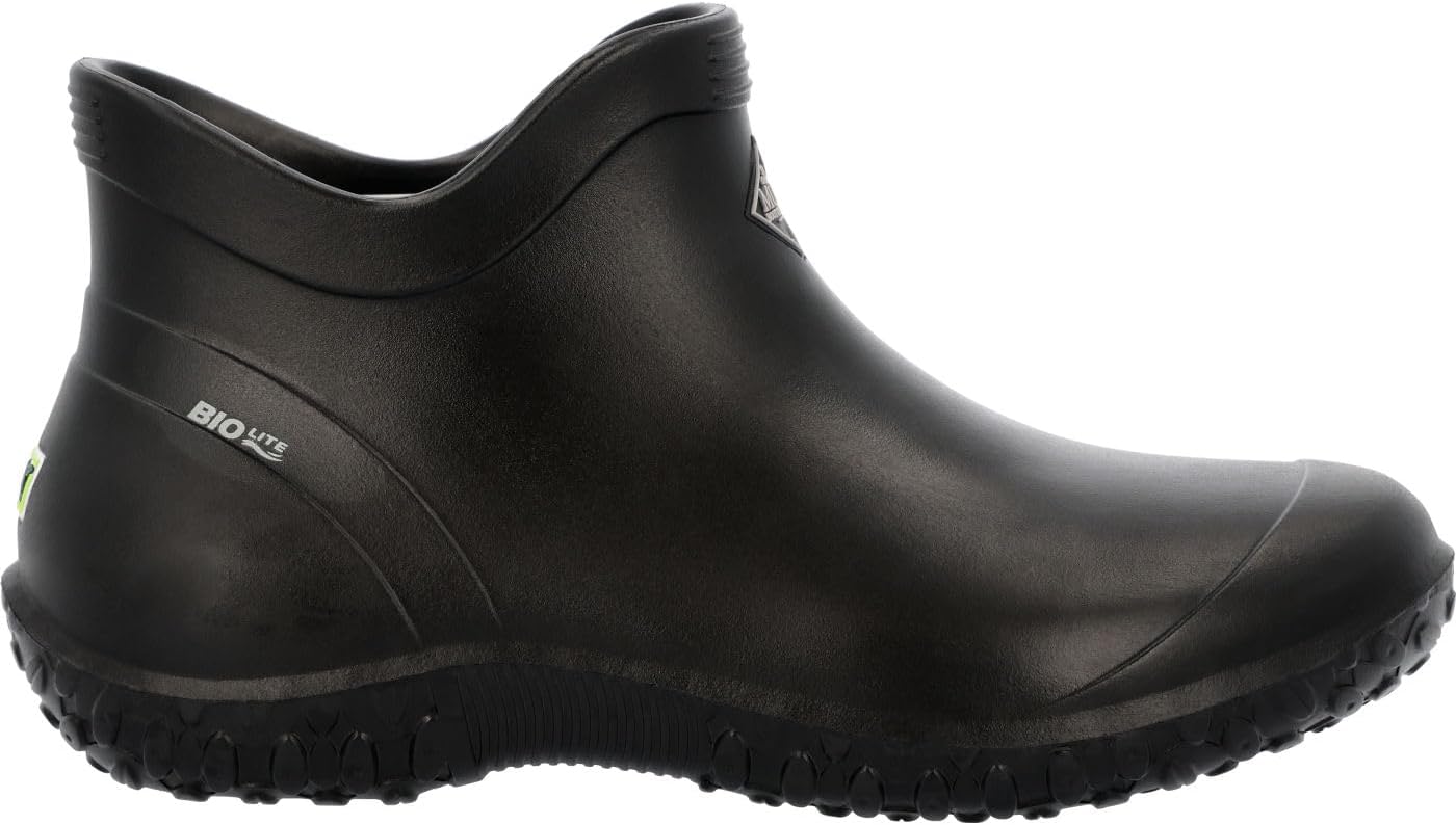 MUCK Women's Muckster Lite EVA Ankle Boot - Image 8