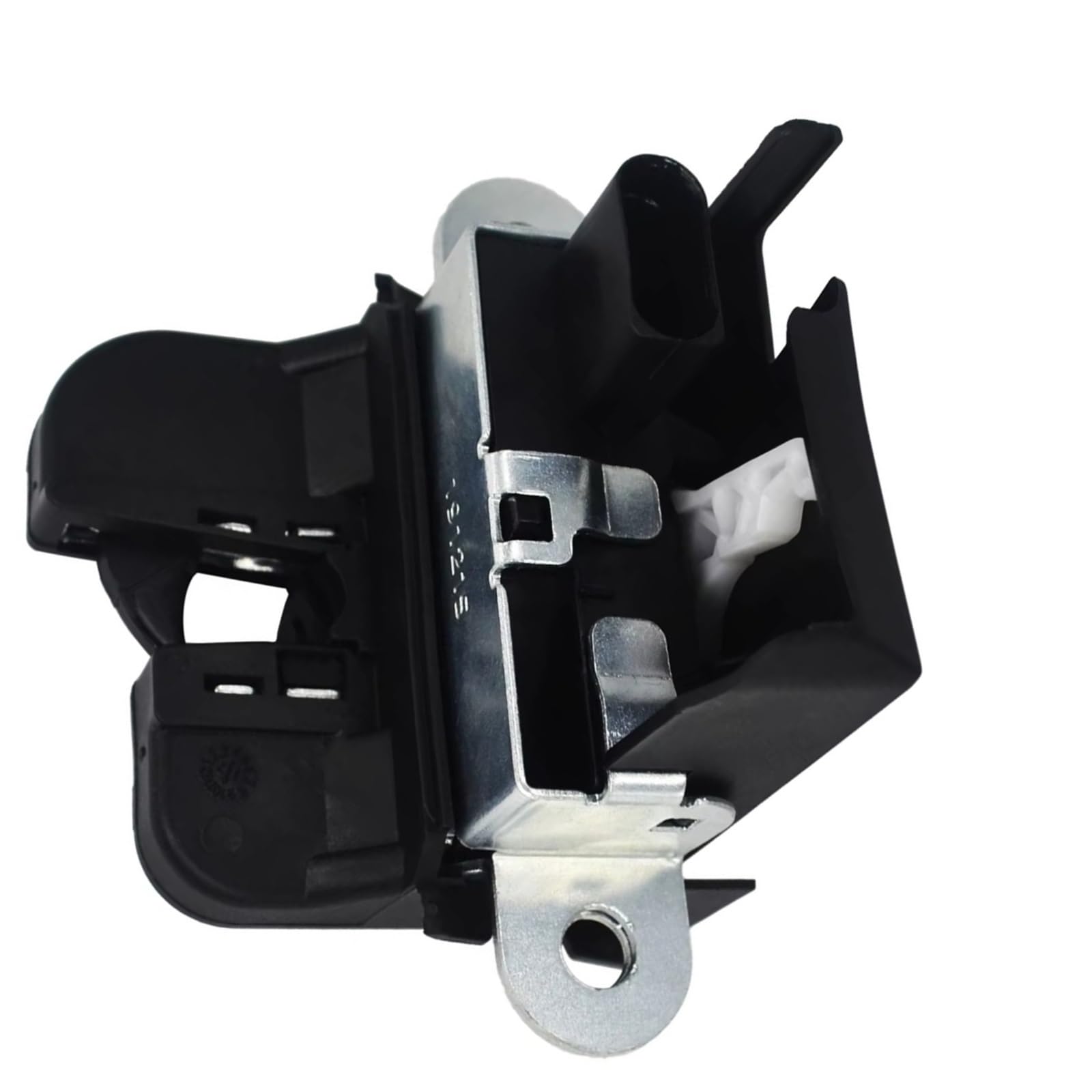 Pauzcsec One Color Tailgate Boot Lock Compatible With Vw For Golf Mk7 2014 2015 2016 4Pin Rear Tailgate Trunk Lid Lock Block Latch Oem：5g6827505 5G68275059b9