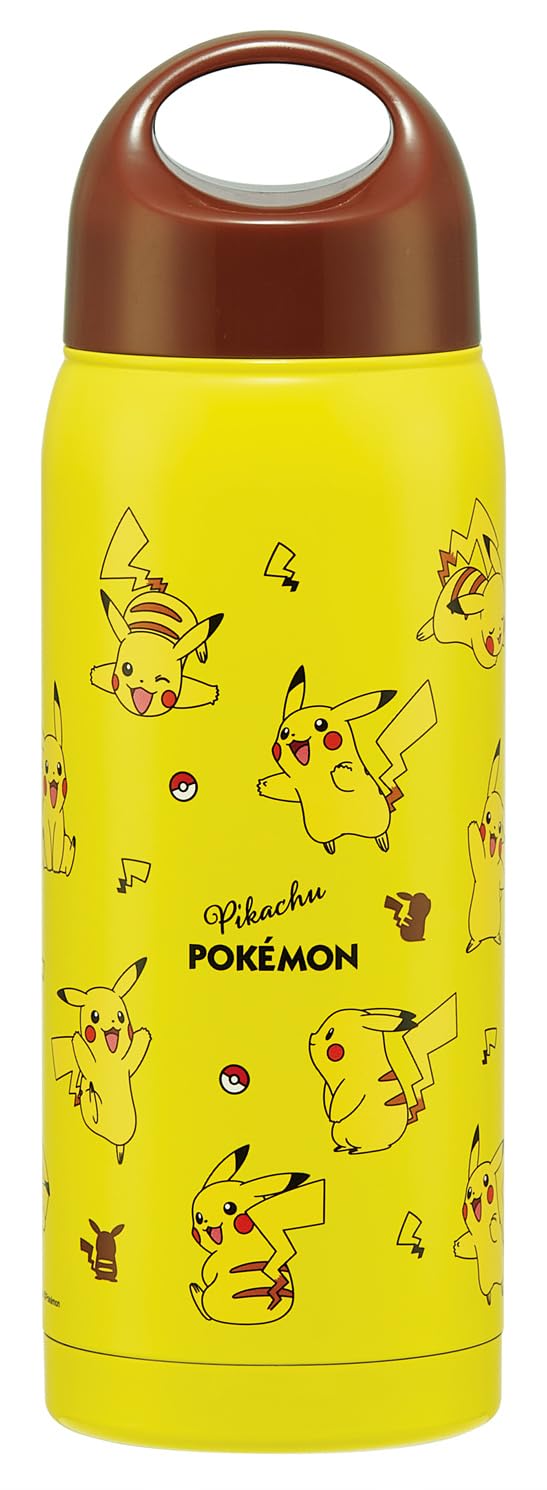 Amazon｜スケーター(Skater) 直飲み ステンレス マグ ボトル 水筒 保温